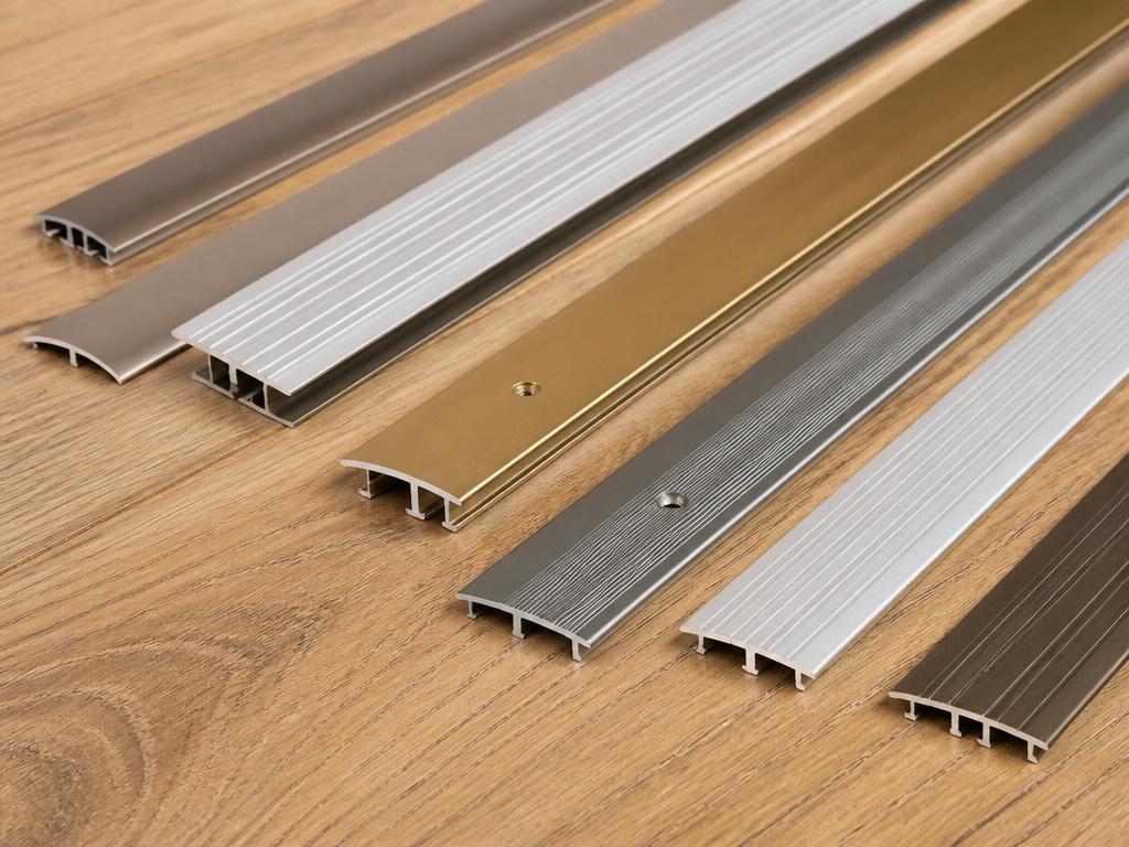 Shop Edgings & Trims — trade prices at Abstract Flooring Supplies