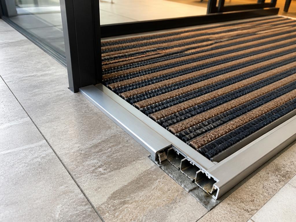 Shop Entrance Matting — trade prices at Abstract Flooring Supplies